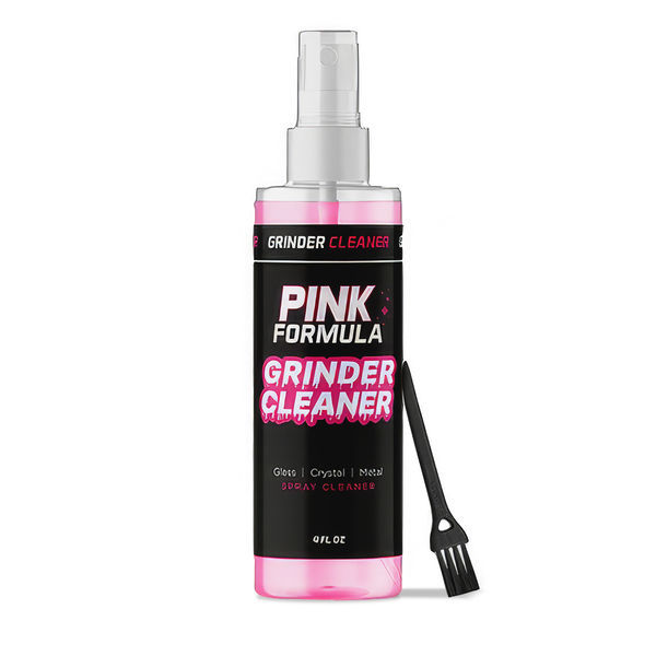 Grinder Cleaner (Pink Formula)