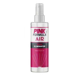 Air &ndash; Odstraňovač z&aacute;pachu (Pink Formula)