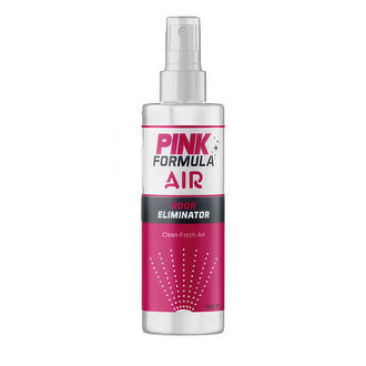 Air &ndash; Odour Eliminator (Pink Formula)