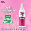 Air – Odour Eliminator (Pink Formula)