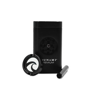 Magnetick&yacute; dugout 4v1 (Tsunami Glass)