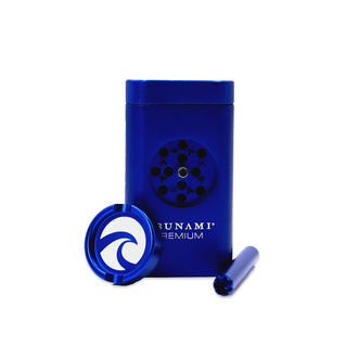 Magnetický dugout 4v1 (Tsunami Glass)