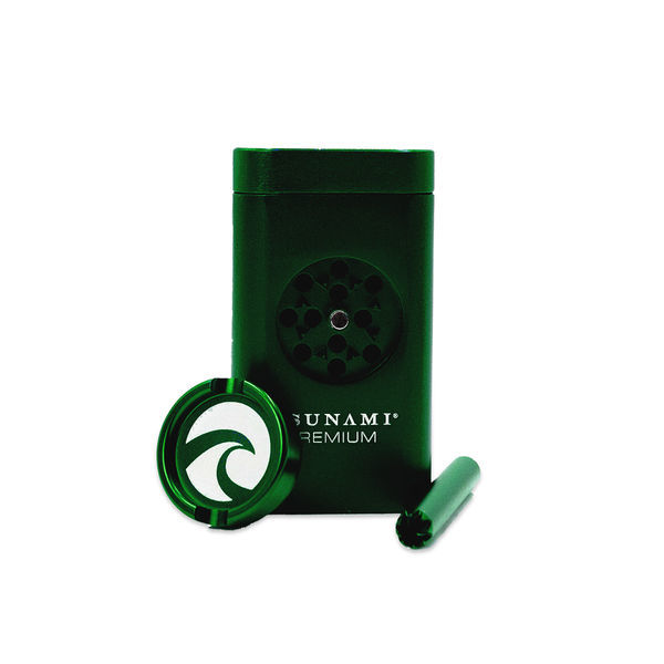 Magnetický dugout 4v1 (Tsunami Glass)