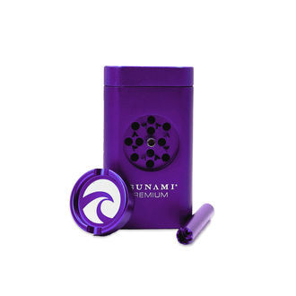 Magnetický dugout 4v1 (Tsunami Glass)