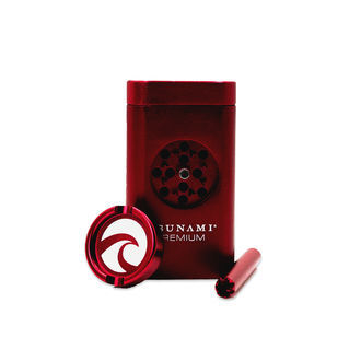 Magnetický dugout 4v1 (Tsunami Glass)