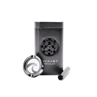 Magnetický dugout 4v1 (Tsunami Glass)