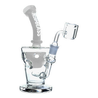 Koncentr&aacute;tov&yacute; bong Inline Swiss 8'' (NEU Glass)