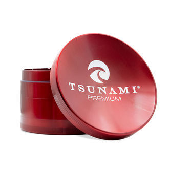 Kovová drtička 100 mm (Tsunami Glass)