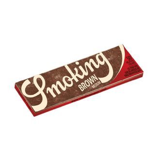 Smoking Brown 1&frac14; cigaretov&eacute; pap&iacute;rky