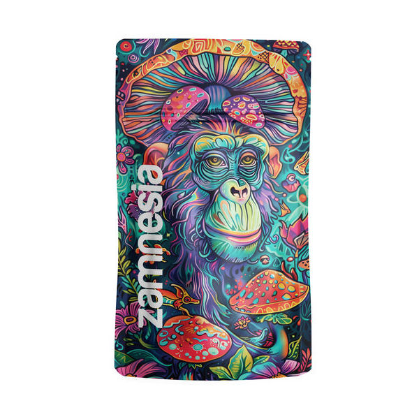 Magické houby Sáček Z-Lock (malý)