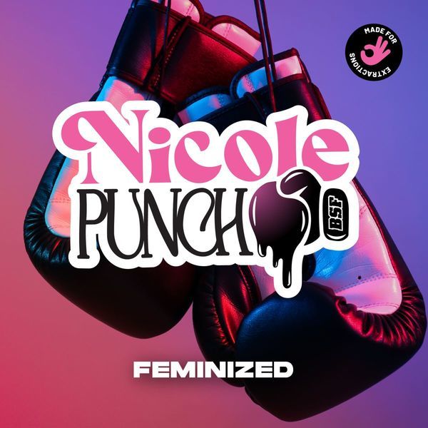Nicole Punch (BSF Seeds) Feminizovaná