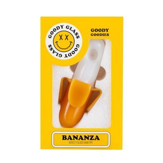 Bananza skleněná dýmka (Goody Glass)