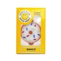 Skleněná dýmka Donut (Goody Glass)