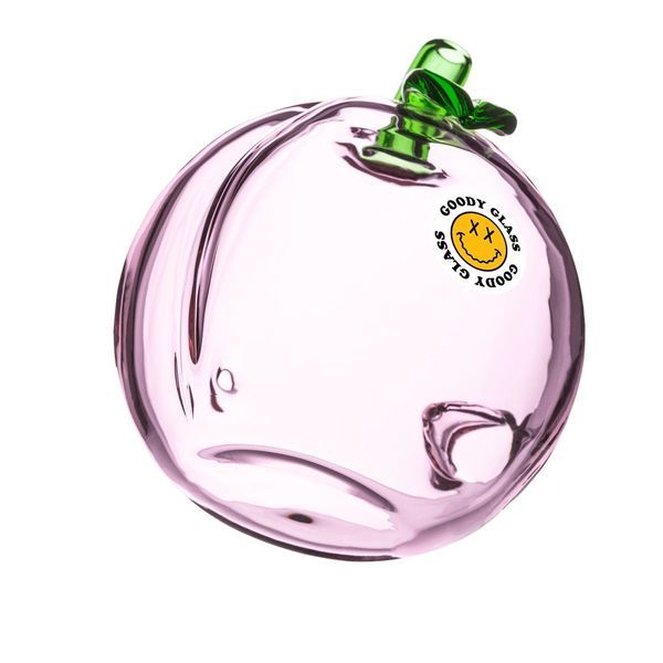 Skleněná dýmka Peachy (Goody Glass)