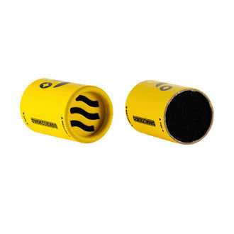 Náhradní filtry pro osobní čističku vzduchu (Smoke Fiends)