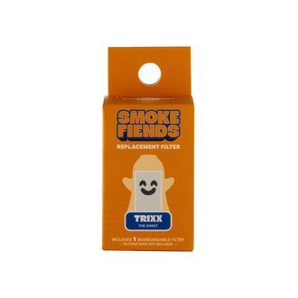 Náhradní filtry pro osobní čističku vzduchu (Smoke Fiends)