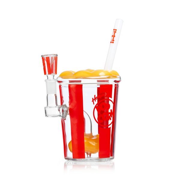 Popcorn bong (Hemper)