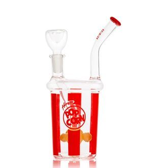 Popcorn bong (Hemper)