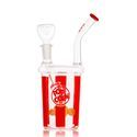 Popcorn bong (Hemper)