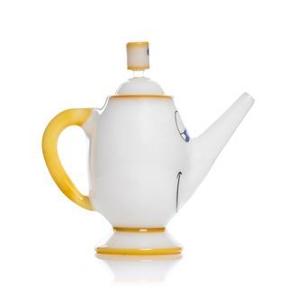 Čajová konvička bong 8" (Hemper)