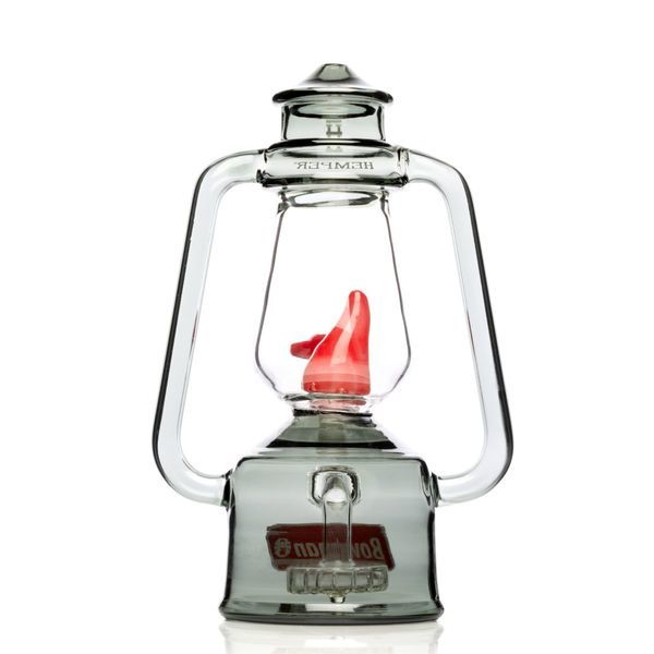Bowlman Lantern Bong (Hemper)