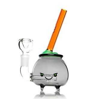 Kotelní bong (Hemper)