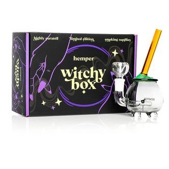 Koteln&iacute; bong (Hemper)