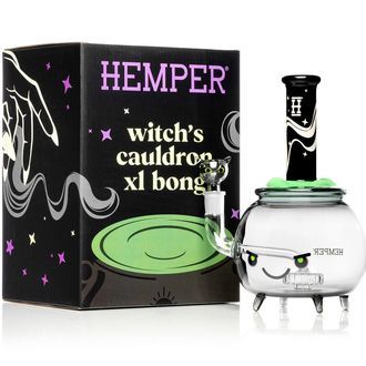 Kotelní bong (Hemper)