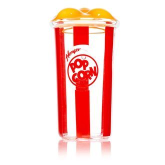 Popcorn ručn&iacute; d&yacute;mka (Hemper)