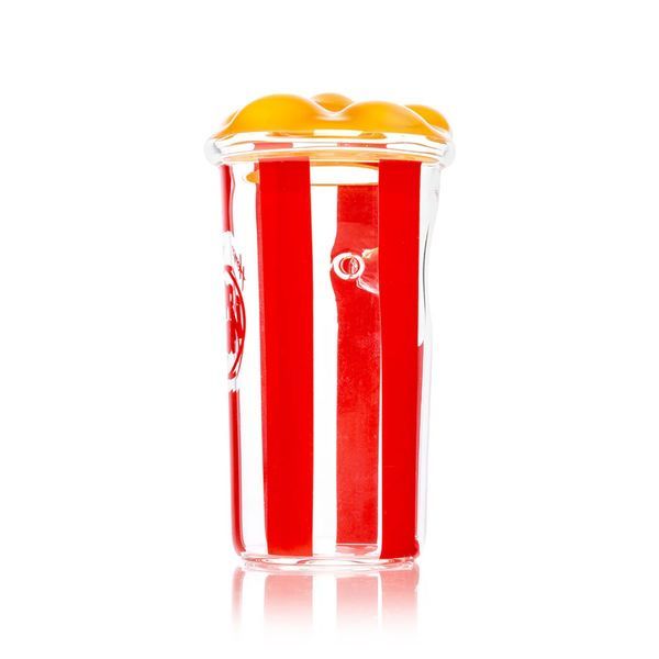 Popcorn ruční dýmka (Hemper)