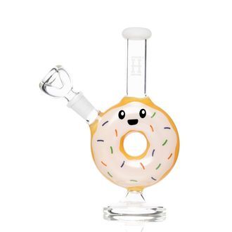 Donut bong (Hemper)