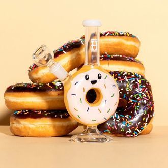 Donut bong (Hemper)