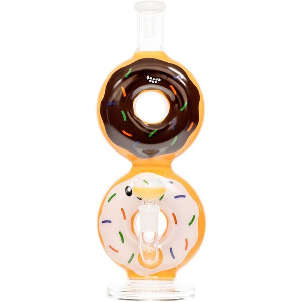 Donut bong (Hemper)