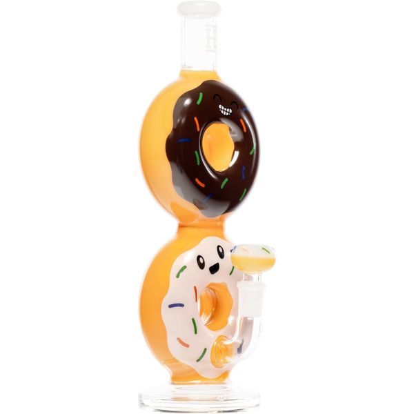 Donut bong (Hemper)