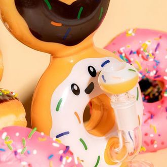 Donut bong (Hemper)