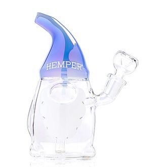 Skřítkový bong (Hemper)