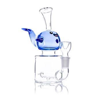 Bong Modrá velryba (Hemper)