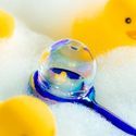 Ruční dýmka Bubble Wand (Hemper)