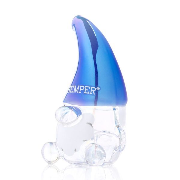 Ručně držená dýmka Gnome (Hemper)