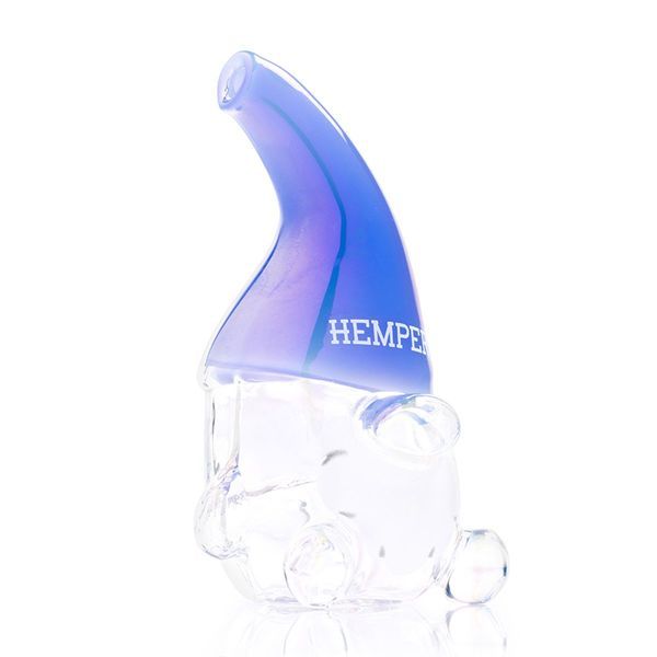 Ručně držená dýmka Gnome (Hemper)