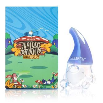 Ručně držen&aacute; d&yacute;mka Gnome (Hemper)