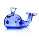 Ruční dýmka Blue Whale (Hemper)