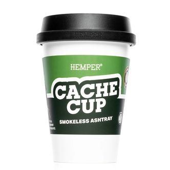 Cache Cup bezd&yacute;mn&yacute; popeln&iacute;k (Hemper)