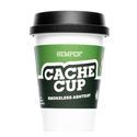 Cache Cup bezdýmný popelník (Hemper)