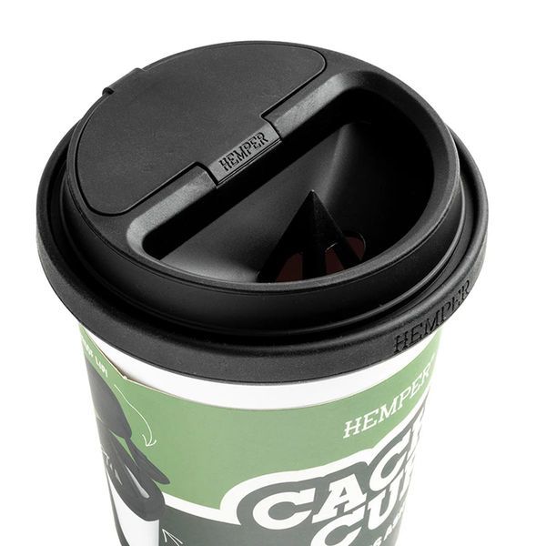 Cache Cup bezdýmný popelník (Hemper)