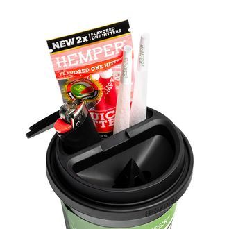 Cache Cup bezdýmný popelník (Hemper)