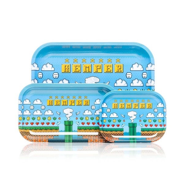 Herní balicí tácek (Hemper)