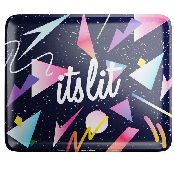 Balicí tácek It's Lit Party (Hemper)