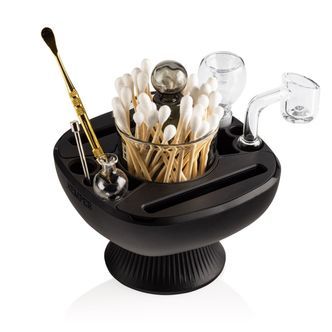 IsoPlex stanice na či&scaron;těn&iacute; a n&aacute;stroje pro koncentr&aacute;ty (Hemper)