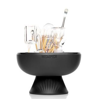 IsoPlex stanice na čištění a nástroje pro koncentráty (Hemper)